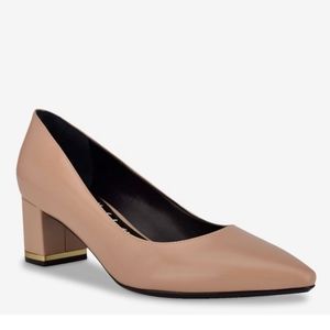 Women's Nita Pointy Toe Pumps